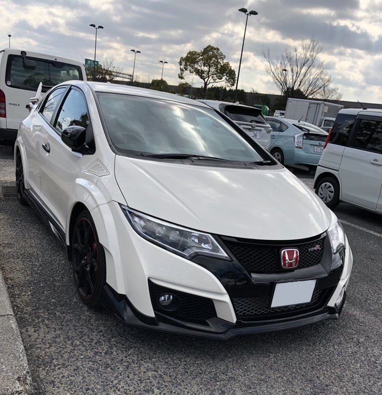 Greenlinemotorsports Not Too Many Fk2 Civic Typer Here In Japan T Co O43ohigfw3 Genuine Jdm Parts Direct From Japan T Co Inchqtl4fa Ek9 Ep3 Fd2 Fn2 Fk7 Fk8 Honda Civic Typer Ctr Mugen Civictyper