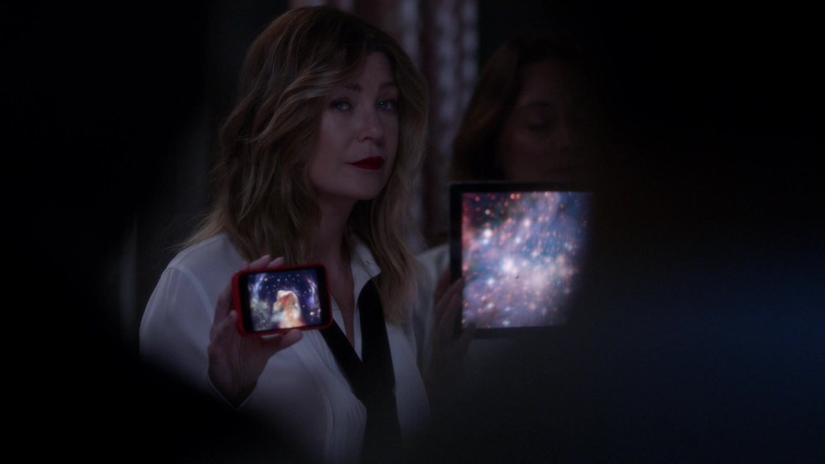EllenFansite's tweet image. #greysanatomy “Girlfriend In A Coma” Screencaps + Next Week Promo #EllenPompeo  ellen-pompeo.com/index.php/2019… …
