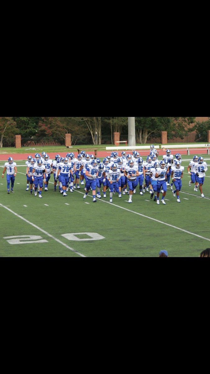 SwervooTheGoat's tweet photo. Committed‼️‼️🔵⚪️🌪 #stormchasers19 #nadonation @ericgallon https://t.co/hw8398hbCM