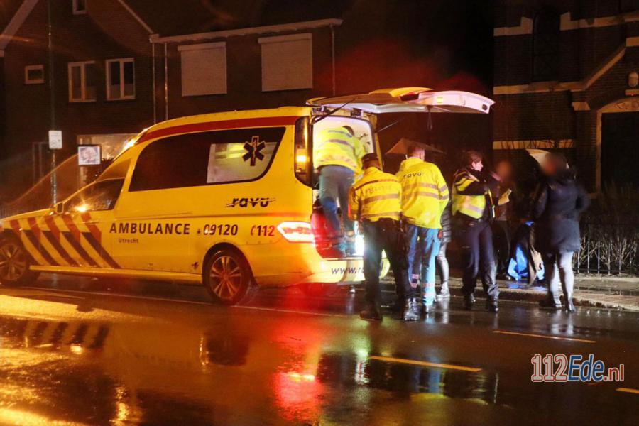 🚨 Automobilist laat slachtoffer zwaargewond achter na aanrijding in #Renswoude 112.press/QybyWq 112Ede https://t.co/l6DnvOOeJA