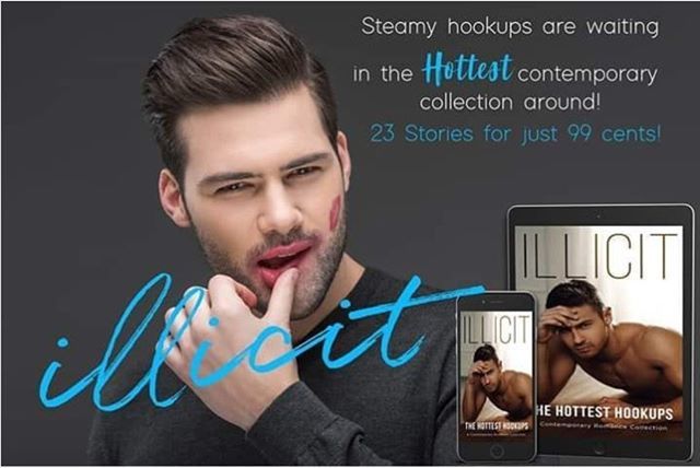 sylvie_stewart_'s tweet photo. π₯ π₯ Get in. Get some. Get out. Get Illicit. LAST DAY at 99c!! π₯ π₯
https://t.co/QkkKxgdvwo
#contemporary #IllicitBoxedSet #Billionaires #BadBoys #Kindle #Nook https://t.co/vlQ2emoeze https://t.co/zYYuo2dU4X