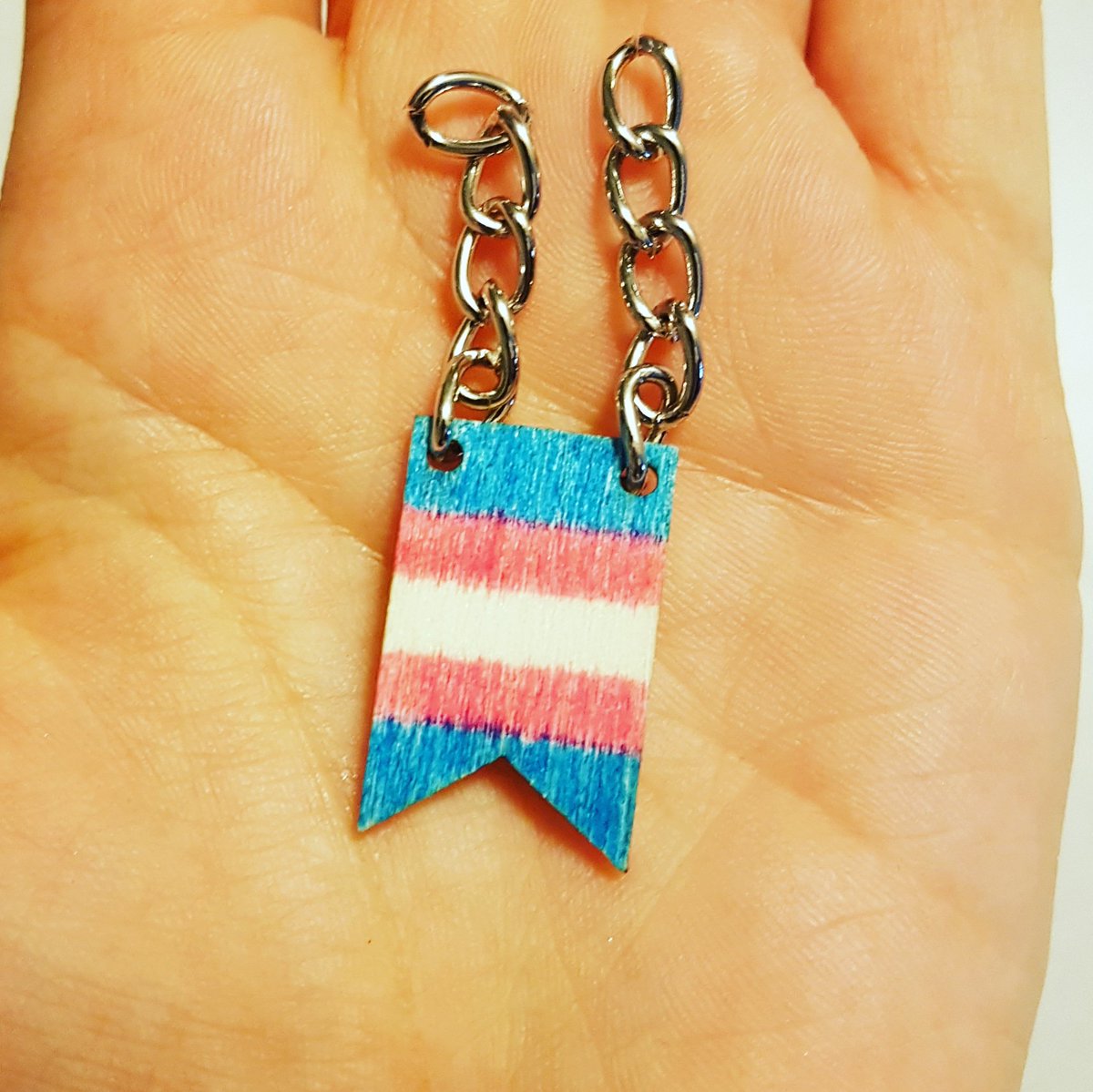 GalvanizeButton's tweet image. more new things in the works...
.
.
.
#pins #pinbacks #buttons #badges #startup #newbusiness #newbiz #entrepreneur #diy #ladyboss #pingame #pingamestrong #woodenpins #transgender #translivesmatter