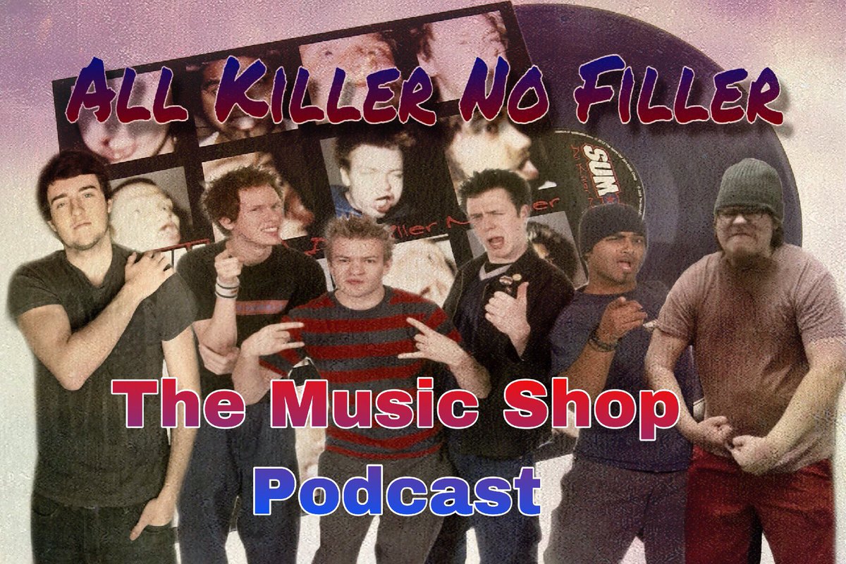 TiemoCourtney's tweet image. Check out the new episode of The Music Shop Podcast on my channel! youtu.be/6gdxxWtJAAE YouTube.com/TiemoCourtney