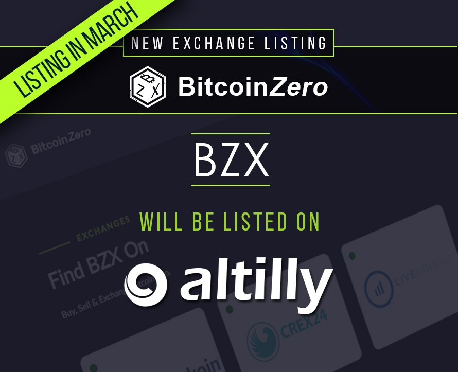 BitcoinZero tweet media