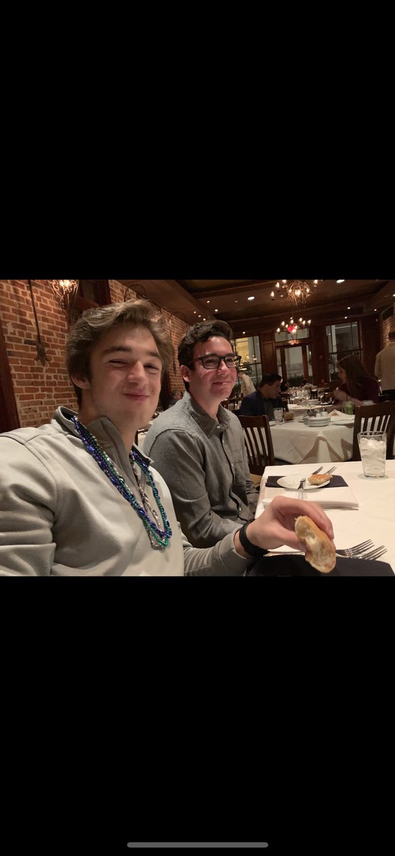 bryceboone22's tweet photo. Happy 18th to the best friend since the beginning @Benjamin_ewers https://t.co/Q2DOwqbuIk