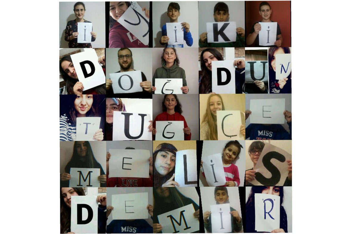 Tugcevivor's tweet photo. İyiki doğdun Tuğçe Melis Demir💛 @TugceMelisDemr 
#iyikidogduntugcemelis https://t.co/Sdt8SnyXlm