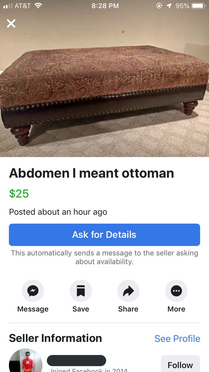 violentthem's tweet photo. facebook marketplace’s finest https://t.co/QqdRvuHqp0