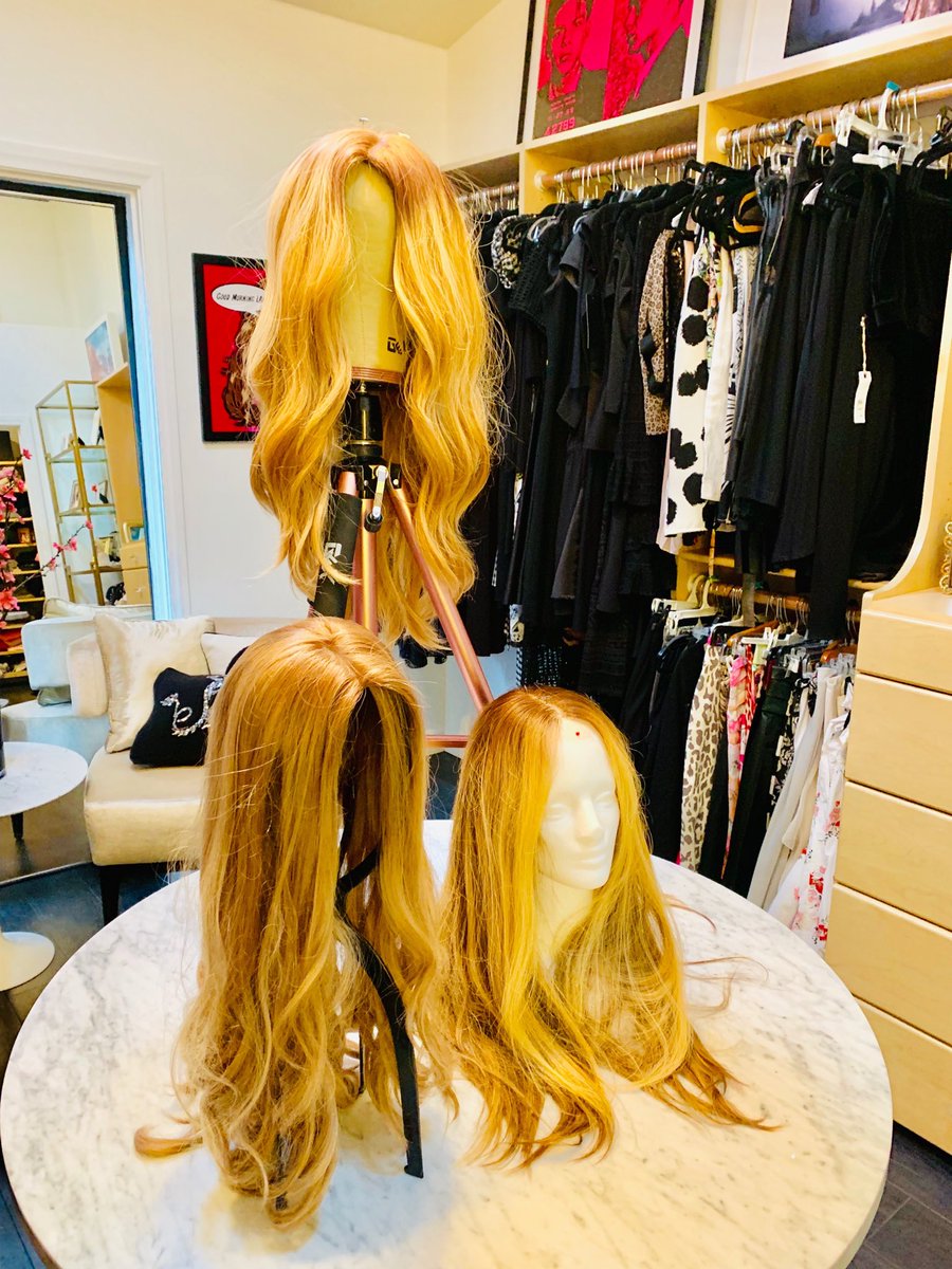 wigs makers uk