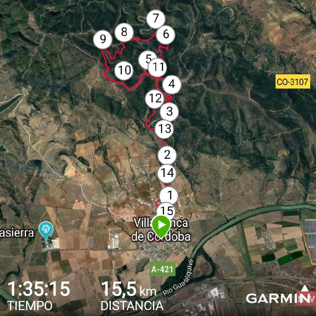 CHIC0's tweet photo. Segunda carrera del año, espectacular el #trail organizado por @LosAgujetas una maravilla correr por la montaña, y que más se puede pedir correr con mis compañeros del @Trotabad
#running #runner #trotabad #garmin #runbrands #YoElegiCorrer #TrailRunning #retrorunning #trail #chico https://t.co/fVJlreDr1p