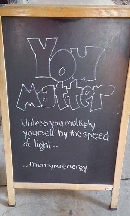 WeandCo417's tweet image. The more you know...