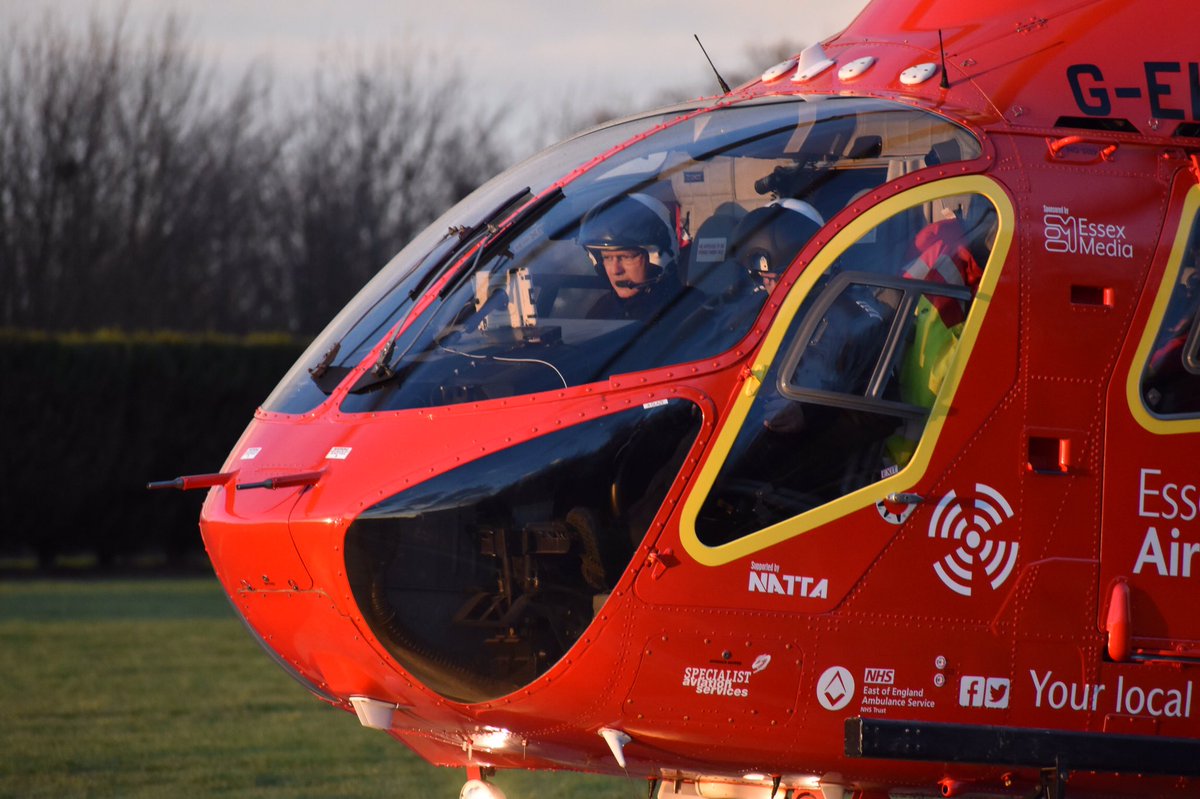 Nick George tweet media