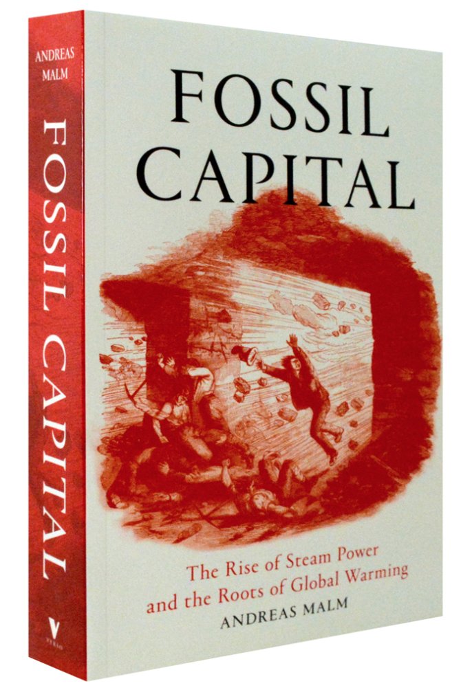 If you read any authors, I recommend these:D'alisa on DegrowthMalm on Fossil Capital Abramsky on EnergySovacool on Nuclear I'm gonna link to pdfs & books in the next tweet for convenience.