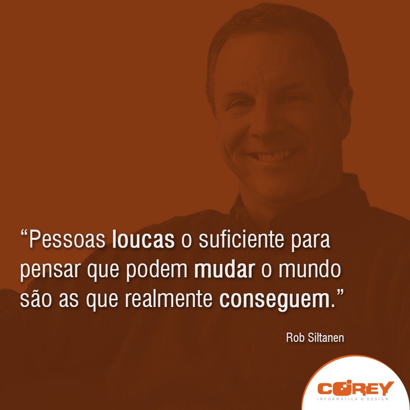 Corey Informática & Design - Sites, Gráficos, Mídias Sociais em