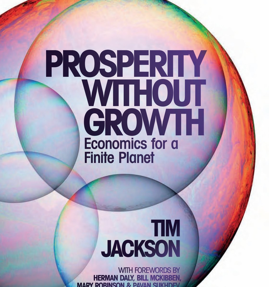 Additionally, EVERY leftist should read John Bellamy Foster's 'What Every Environmentalist...'Heinberg's Post-Carbon Reader is greatJackson's Prosperity without Growth is a start, but make sure you readHahnel on Throughput and clarifying growth