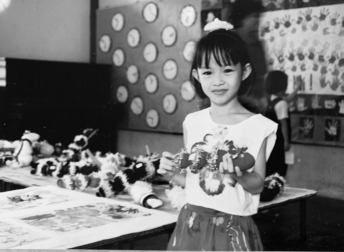Dr Charis Teh (@charis_teh) on Twitter photo When I was six, someone told me that simply being curious and working with inspiring people can go a long way. I never imagined that a little girl from Borneo would one day be exploring a cure for cancer. #SuperstarsofSTEM <a href="/ScienceAU/">Science & Technology Australia</a> <a href="/WomenScienceDay/">Women in Science Day</a> #11February When I was six, someone told me that simply being curious and working with inspiring people can go a long way. I never imagined that a little girl from Borneo would one day be exploring a cure for cancer. #SuperstarsofSTEM <a href="/ScienceAU/">Science & Technology Australia</a> <a href="/WomenScienceDay/">Women in Science Day</a> #11February