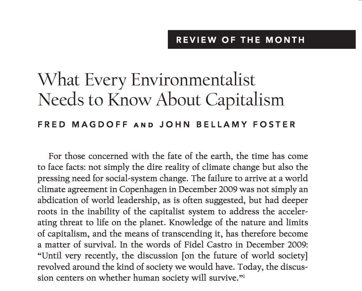 1.a. http://www.kropfpolisci.com/environment.capitalism.magdoff.pdfb. https://monthlyreview.org/product/what_every_environmentalist_needs_to_know_about_capitalism/c. http://web.boun.edu.tr/ali.saysel/ESc307/Esc307LectureIV-II-2013.pdfd.  http://web.boun.edu.tr/ali.saysel/ESc307/Foster%20Magdoff%202010.pdf2.  http://archive.ipu.org/splz-e/unga13/prosperity.pdf3.  https://www.aeaweb.org/conference/2016/retrieve.php?pdfid=295