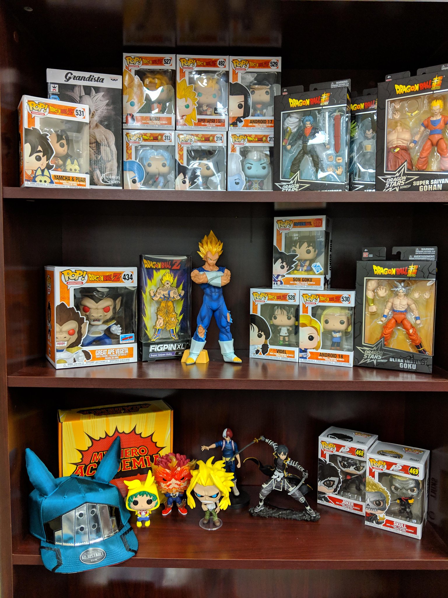 Gamestop on sale anime figures