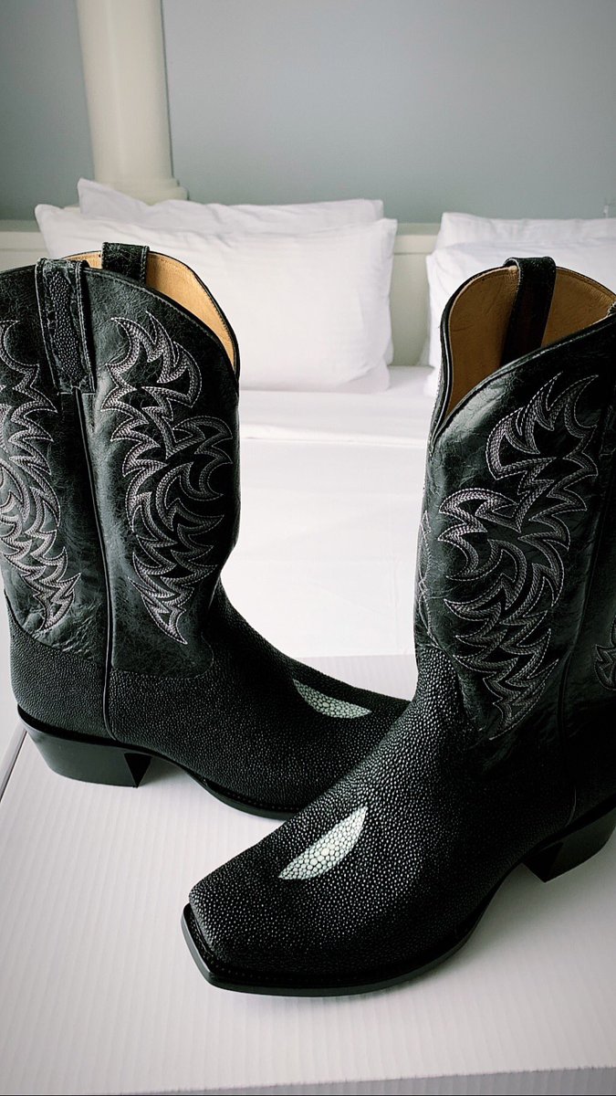 Luke Combs On Twitter Bootbarn Coming In Clutch For The