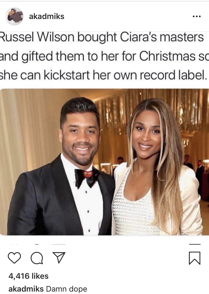 Chris Brown started the #OwnYourMastersChallenge