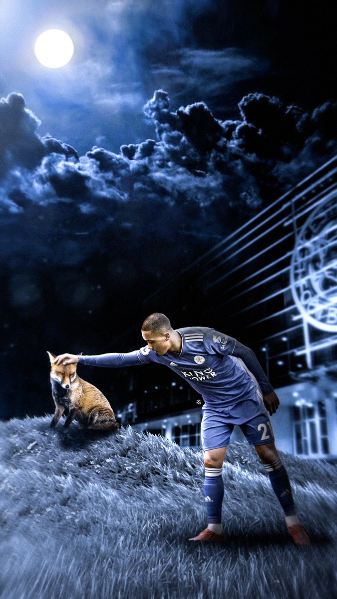 RS_Gpx's tweet photo. Youri Tielemans | LCFC 🦊

@YouriTielemans @LCFC #LCFC

RT's appreciated 👍🏻 https://t.co/o3s1Qzsoyh