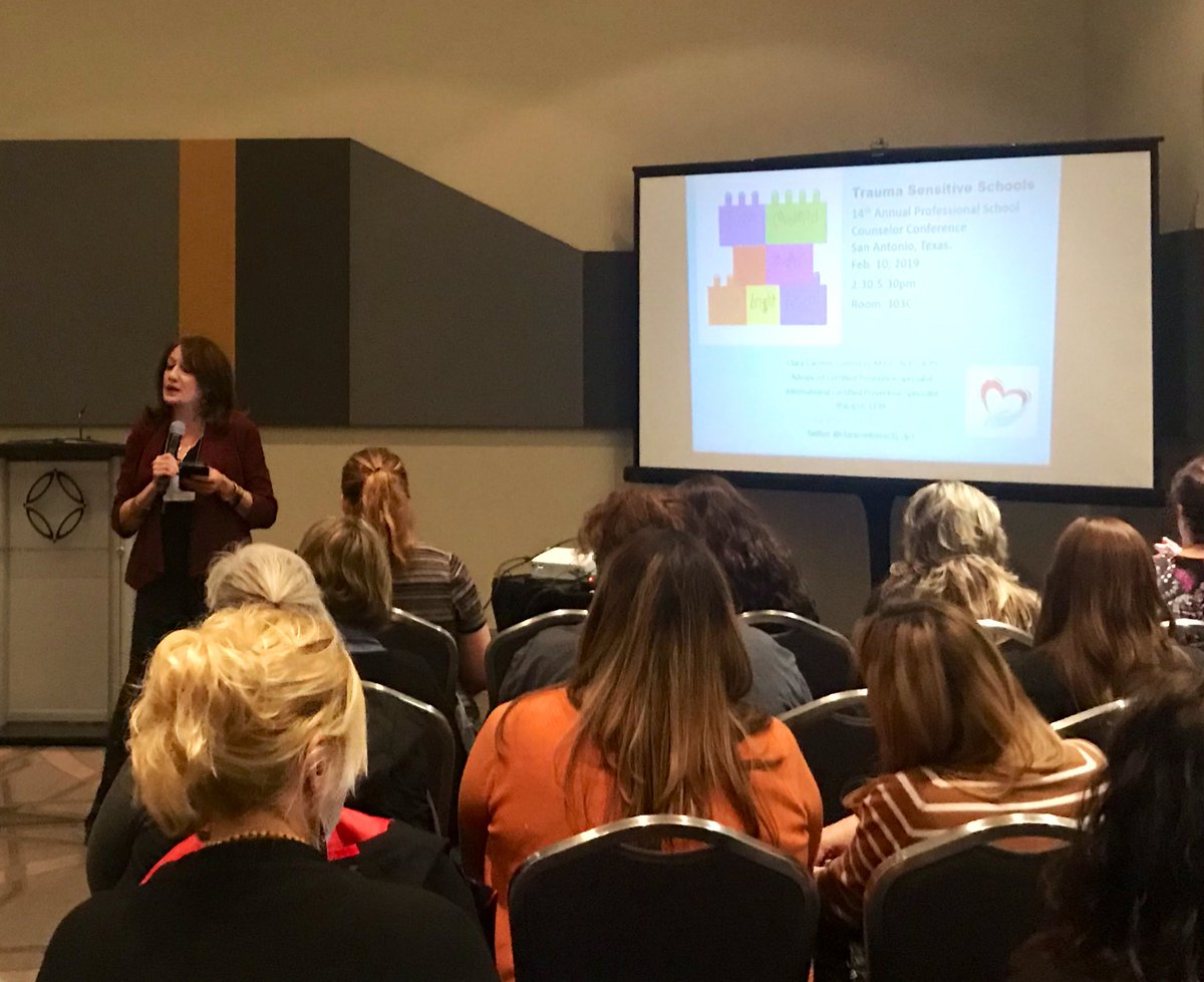 meadcounselors's tweet photo. Deepening my heart for the next few days at the TSCA professional school counselor conference. https://t.co/0UXv60mL6J