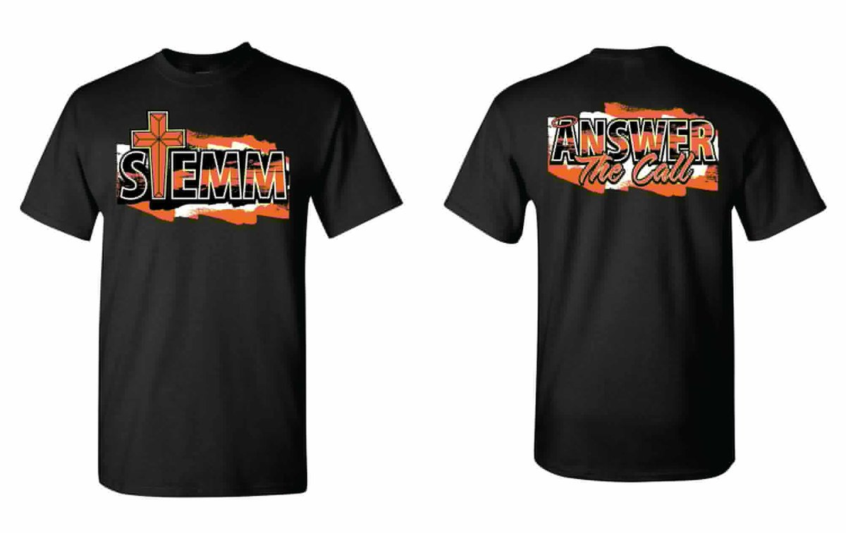 STEMM7's tweet image. Get your copy of “Answer the Call” today, hardcover books are $25 &amp;amp; softcover books for $15. We also have koozies &amp;amp; t-shirts. Head on over to stemm.org/shop/ to get yours today! Your purchase will help support STEMM, so we are able to continue to "answer the call!"