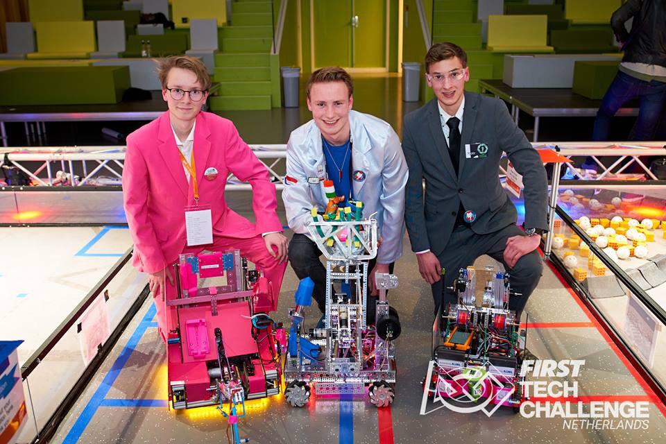 The Encrypted Gentlemen tweet media