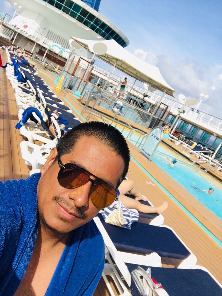 Paul_2ning's tweet photo. Necesito otro crucero de 8 días desaparecido del mundo 🌎 esas experiencias son maravillosas!❤️ https://t.co/rmF6QeAlDc
