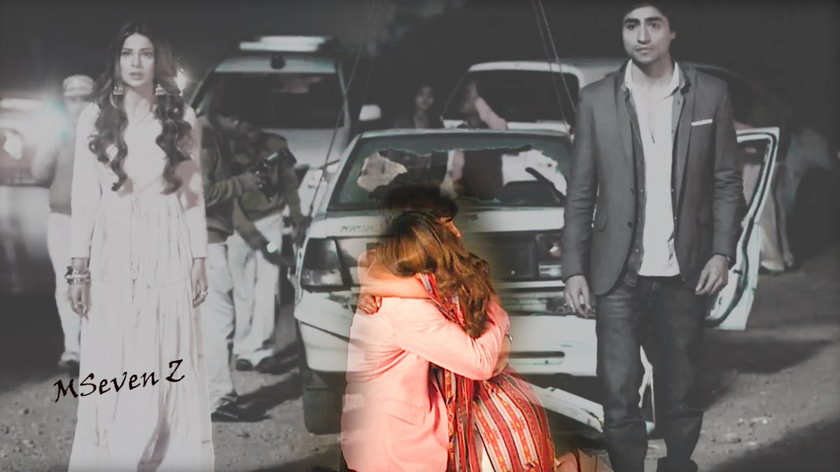 Promise Day 79:  #Bepannaah was so close to our hearts yet we never got to witness it in its entirety. But it did make us believe in second chances, hence we deserve a second chance to see  #JenShad on our screens together again. Please help us  @aniruddha_r sir   #WeDemandJenshad