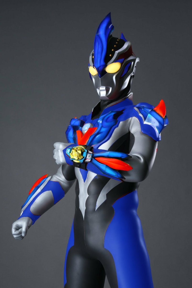 ウルトラマンギンガ ビクトリー ビクトリーナイト ギンガビクトリー