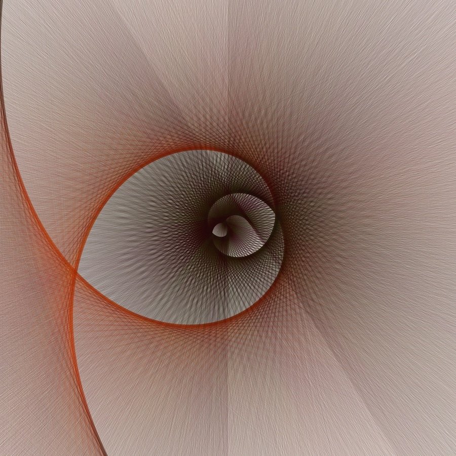 ImJustAsBad's tweet photo. What does this look like to you?

Even a robot can't be creative sometimes.  #art #creativecoding #design #processing #pattern #graphic #generated #generatedart #artistsoninstagram #artoftheday https://t.co/2pemZQwblw