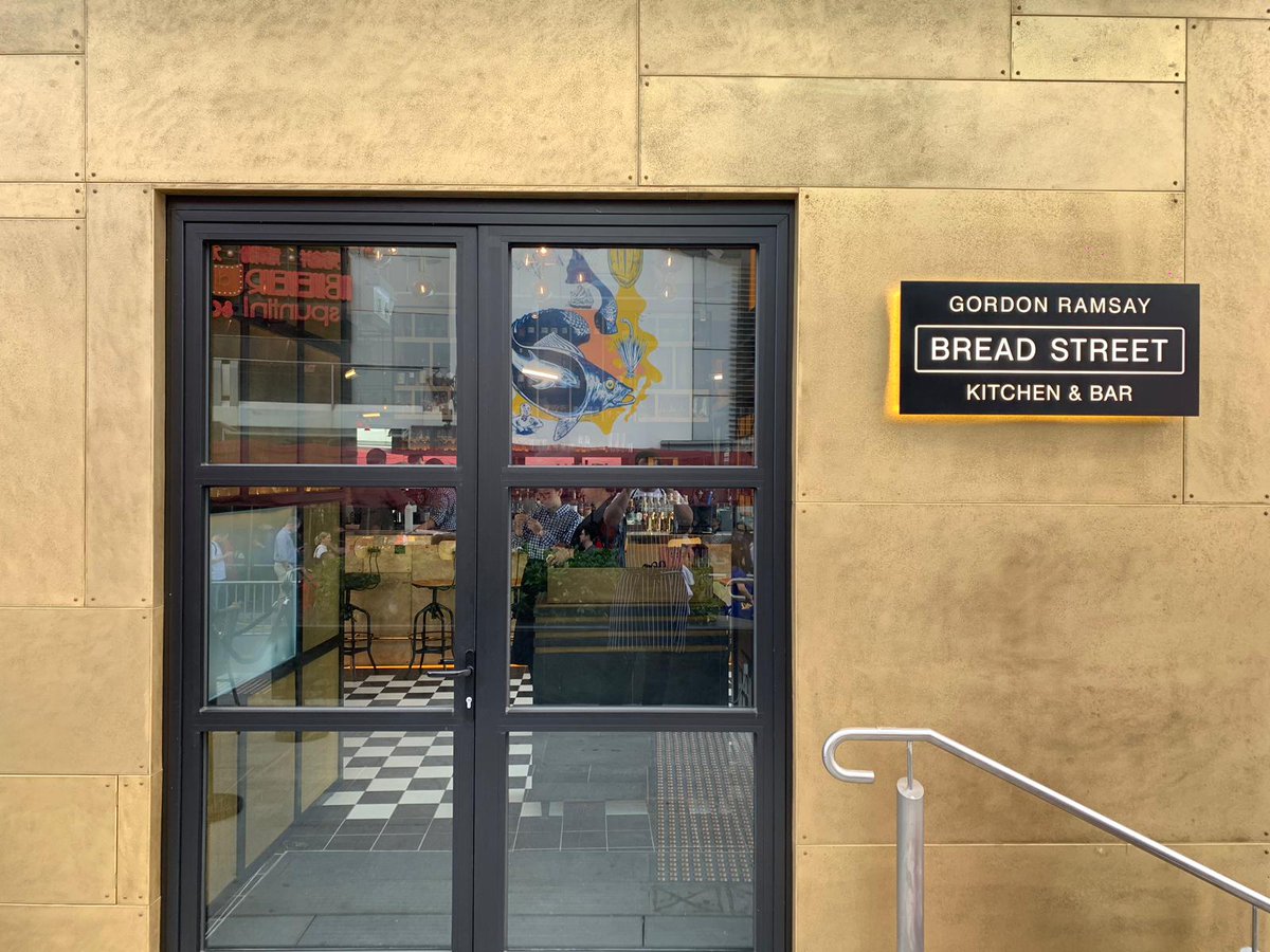 Our new location on the Peak Galleria! Currently in the soft-opening phase with limited seats available. Come say hi!