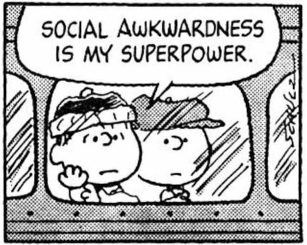 Jedi_Jill's tweet photo. This. 😅 #MySuperPower #notmyfirstchoice #ipromisetousemypowerforgood https://t.co/ydtBH4uLuw