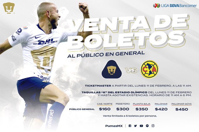 horno Pescador Arte Liga MX Apertura 2020: Inmensas filas en el Olímpico Universitario para  buscar boletos del Pumas vs América | MARCA Claro México