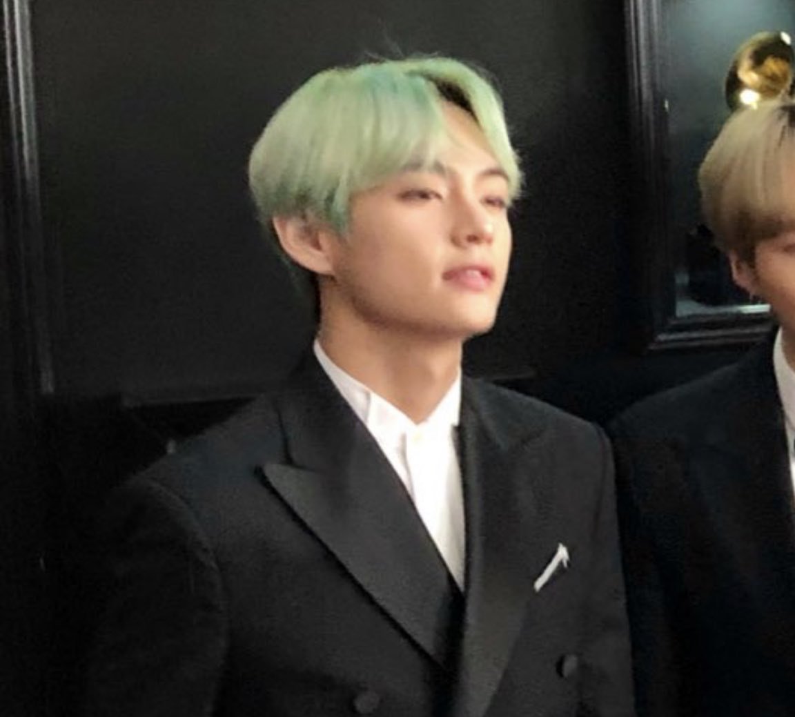21ˢᵗ Century Illegirl Auf Twitter The Guy With Green