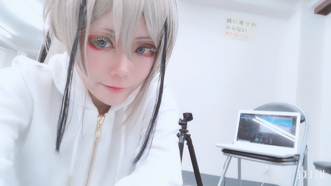 Twitterのコスプレ画像38