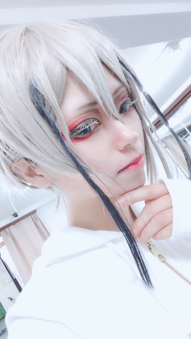 Twitterのコスプレ画像39