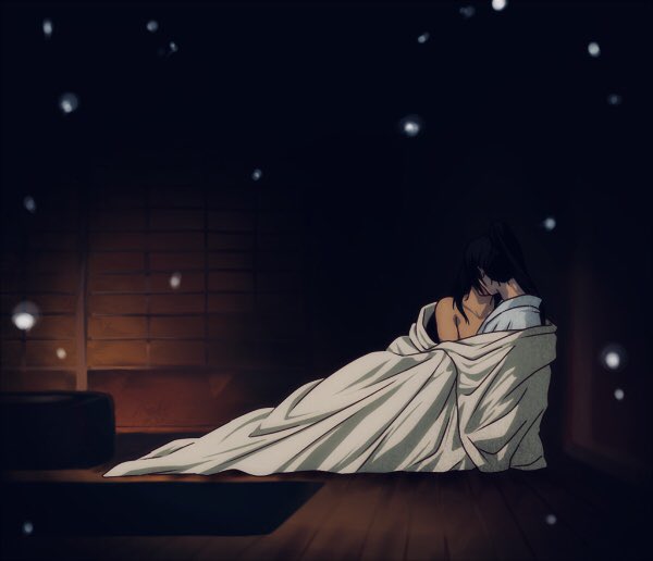 ラブシーンのtwitterイラスト検索結果 古い順