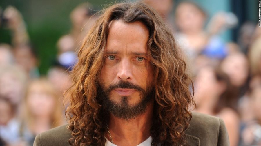 Soundgarden singer Chris Cornell wins a Grammy award for best rock performance, almost two years after his death cnn.it/2E31tRn