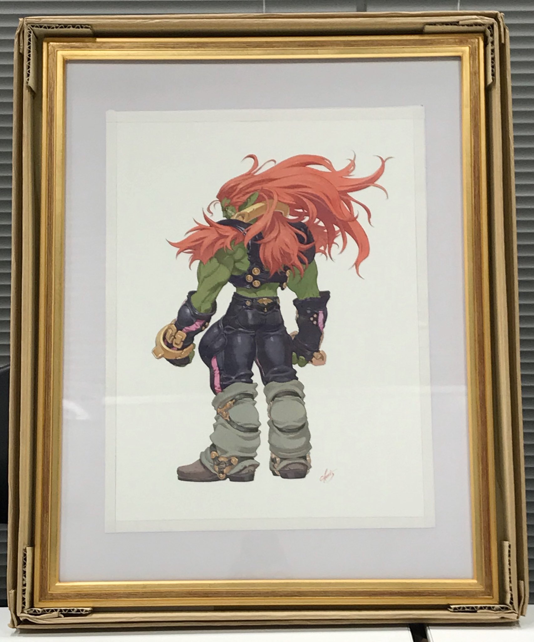 Xenogears ゼノギアス vinyl SHINKAKUアナログレコード