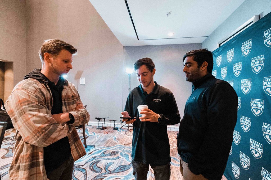 draftrmedia's tweet photo. We're your full stack marketing team, from increasing conversion though website experiences to leading conversations about brand development.

#media #productions #hustle #madesports #georgiamade #texasmade #branding #logos #marketing #dreamteam #webdev https://t.co/hrbQ59aOLg