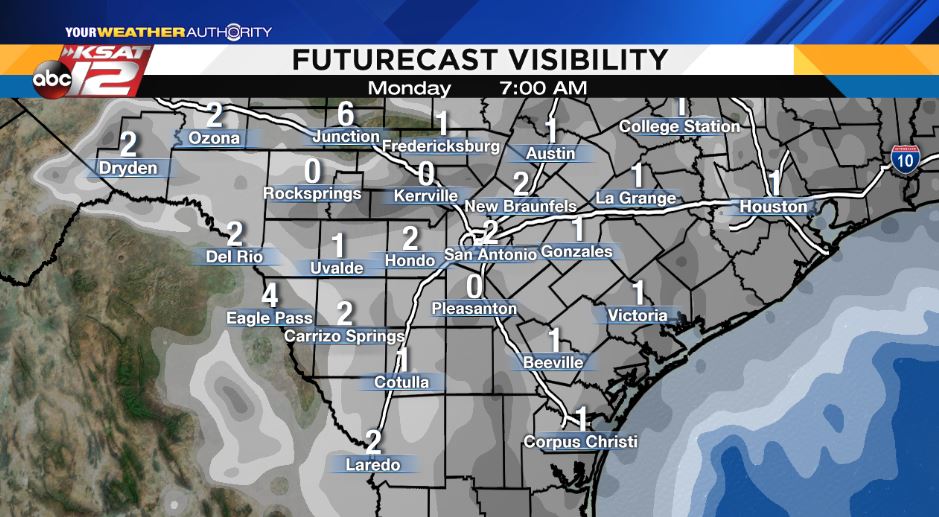 Kaiti Blake (KSAT_KaitiBlake) Twitter