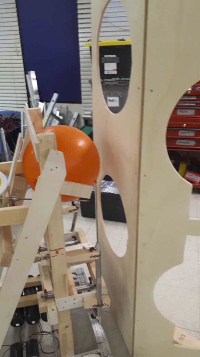 FRC5076 Stormbots tweet media