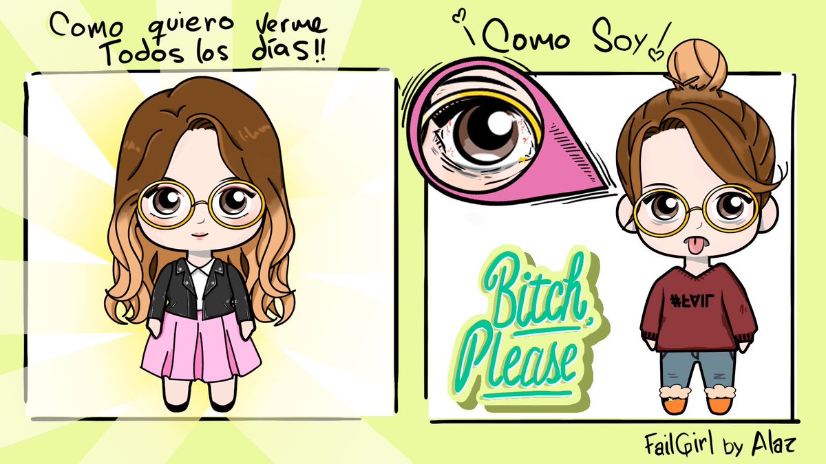 Failgirl3's tweet photo. Soy la clase de chica que compra outfit geniales para ir a trabajar y nunca los saca del armario porque su inconsciente escoge la comodidad, #bitchplease 
#ilustracion #illustration #drawing #dibujo #draw #diseño #ilustration #digitalart #artist #artwork #instaart #sketchbook https://t.co/NTMjWEMNIr