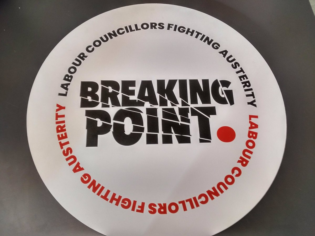 RichardWatts01's tweet photo. Back from a really successful #LabLocal19. Great to be with so many good colleagues who are fighting Tory austerity and inventing new ways to improve lives. Great speeches from @jeremycorbyn, @GwynneMP @AngelaRayner and @nick_forbes. Lots of new ideas to try in Islington. https://t.co/J9bwID6mIb
