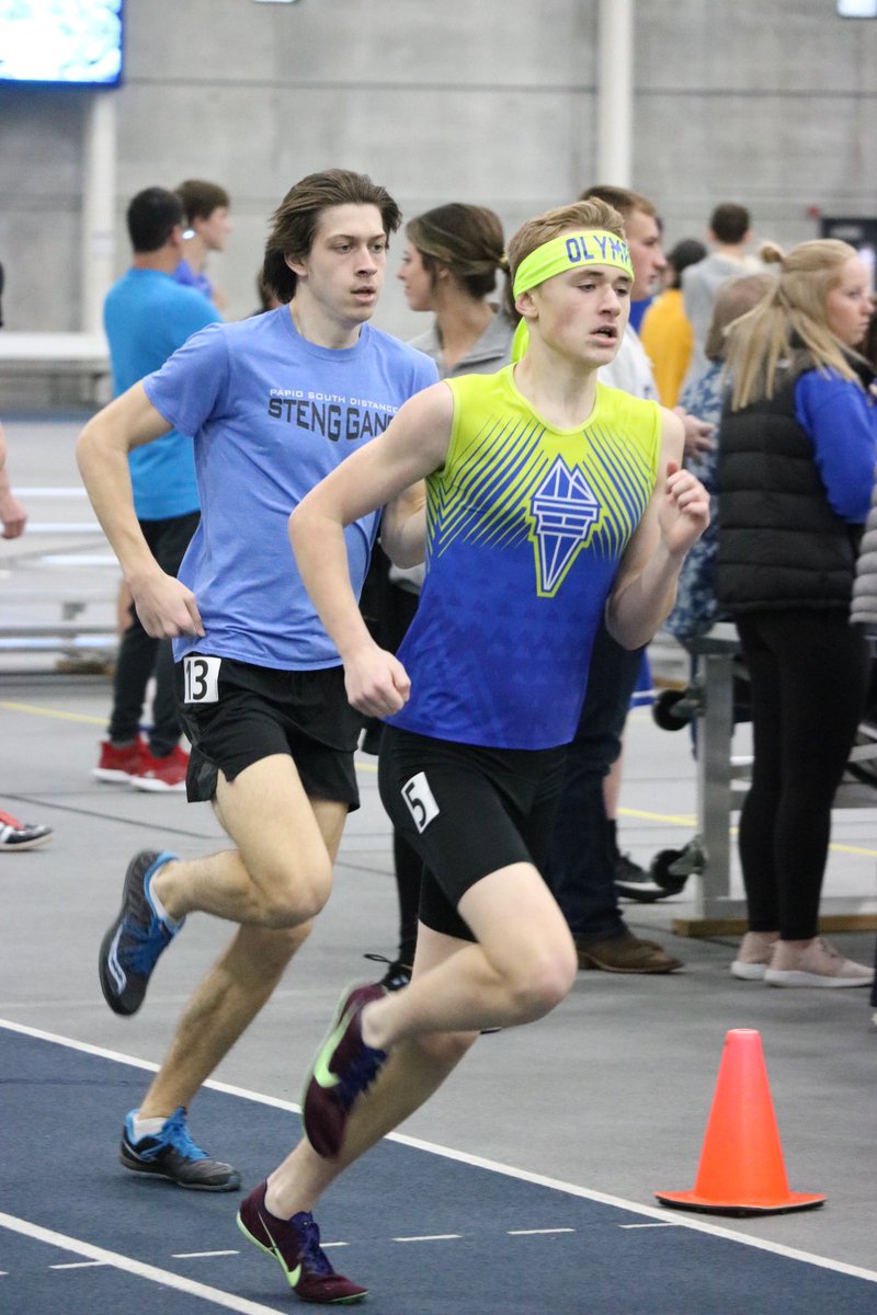 Prep Running Nerd tweet media