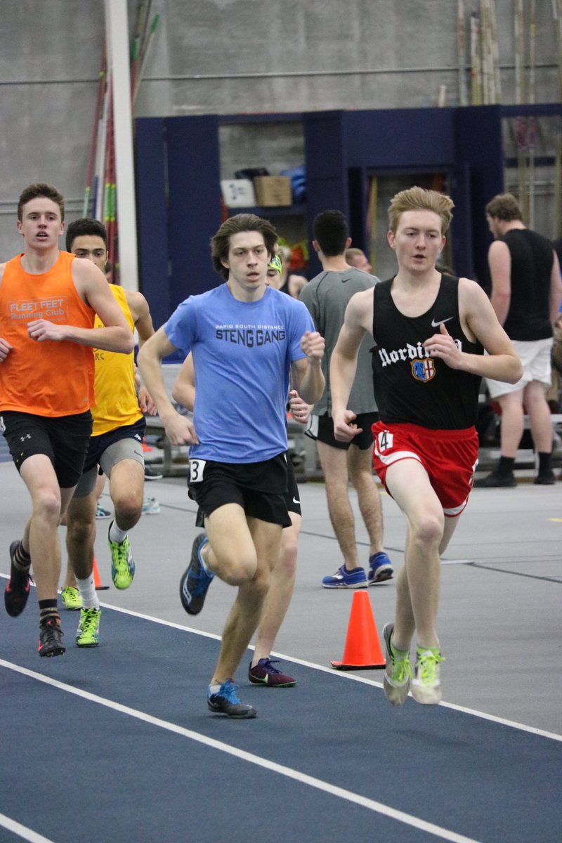 Prep Running Nerd tweet media