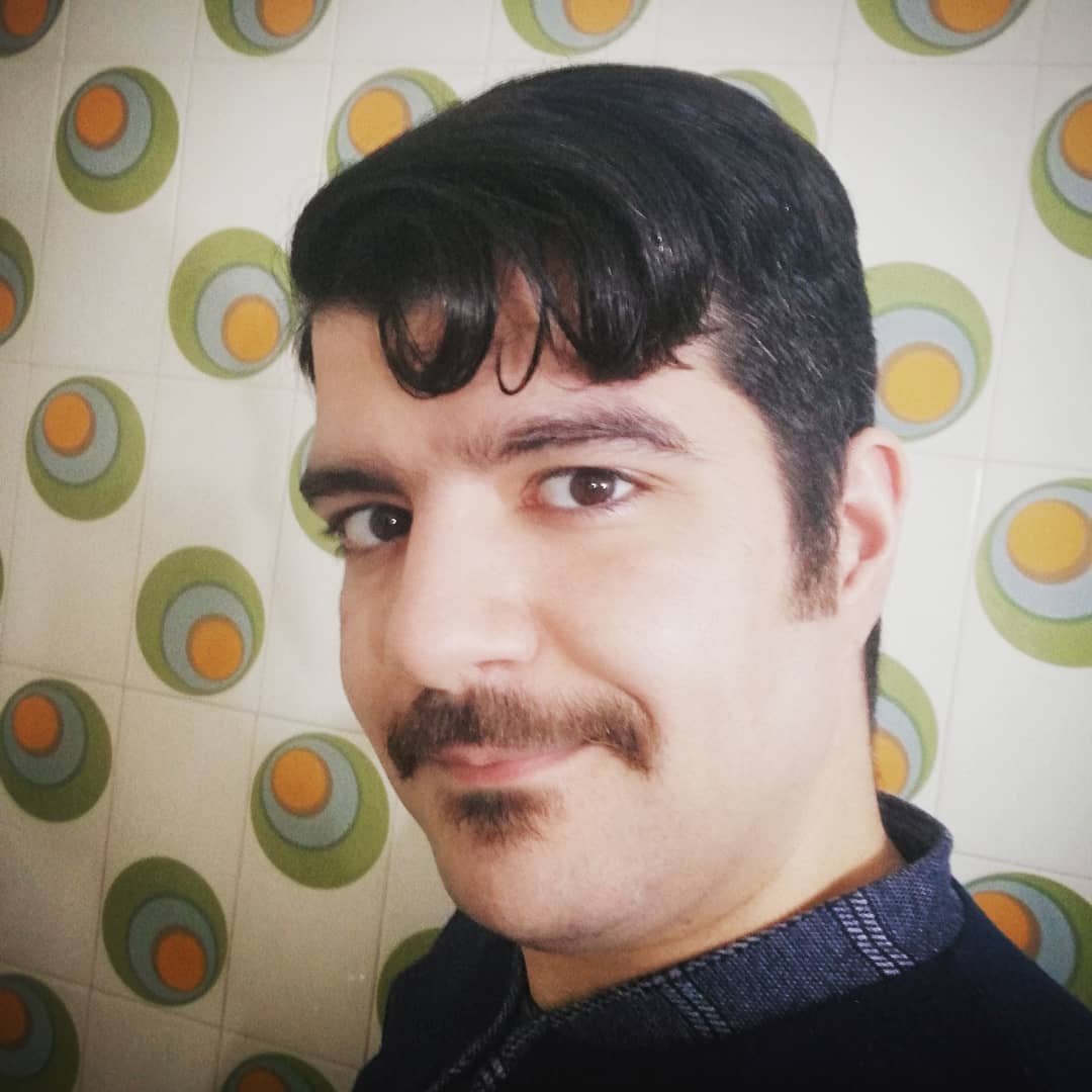 daniel7official's tweet photo. After battling myself I thought of becoming cutier. So I just got rid of my beard. And I finally smiled. Oh hai 🙂 #byebeard #moustache #newstyling #cute #becomebetter https://t.co/ovi46lHgWW