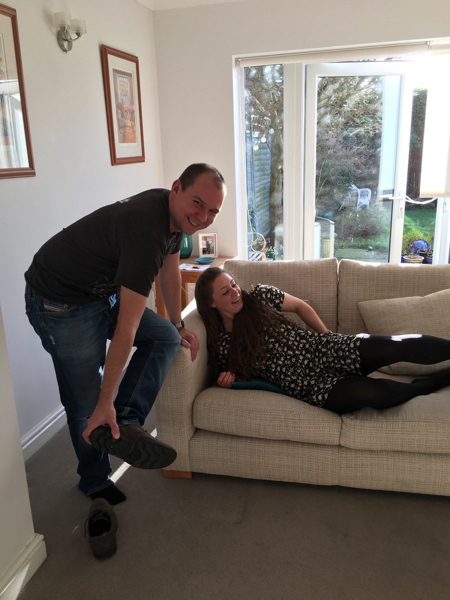 Clarendon Players tweet media