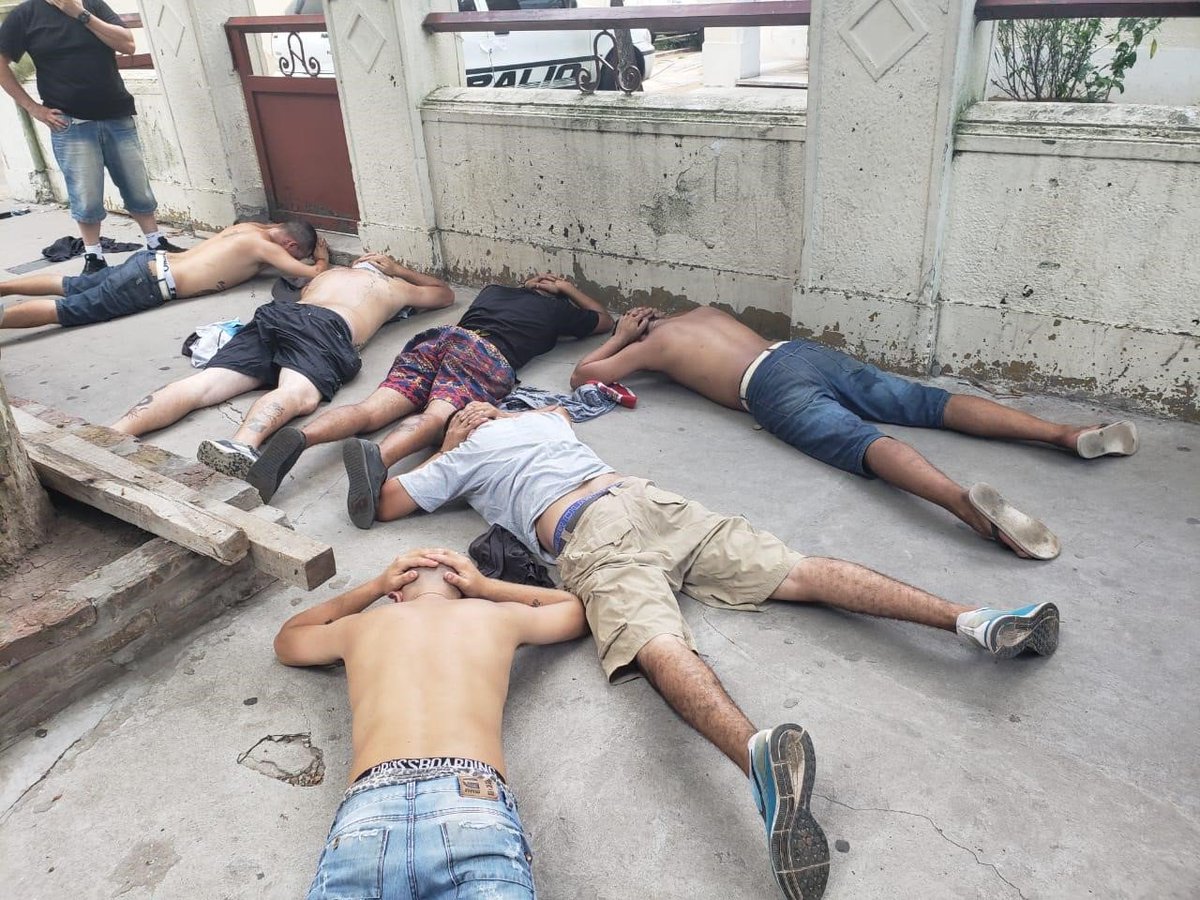 Diario Olé tweet media